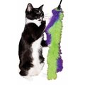 Imperial Cat Imperial Cat 01059 20"L Marabou Wands for Pet 1059